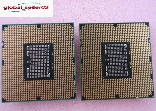 X5690 x2 MAC PRO 2010 2012 3.46GHz 12-Core Processor Pair CPU