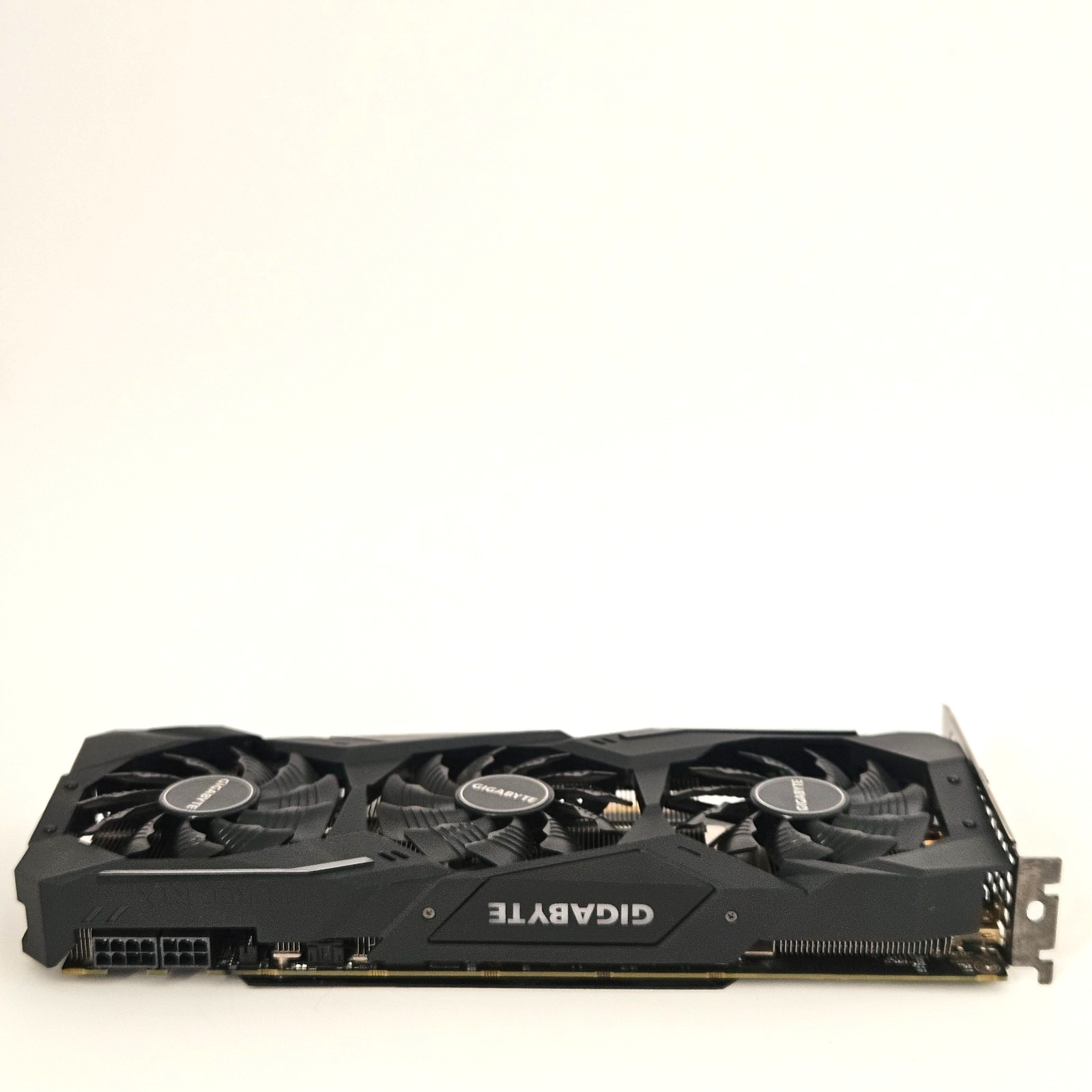 Gigabyte GeForce RTX 2070 WINDFORCE 8GB — Tested, Needs Repaste