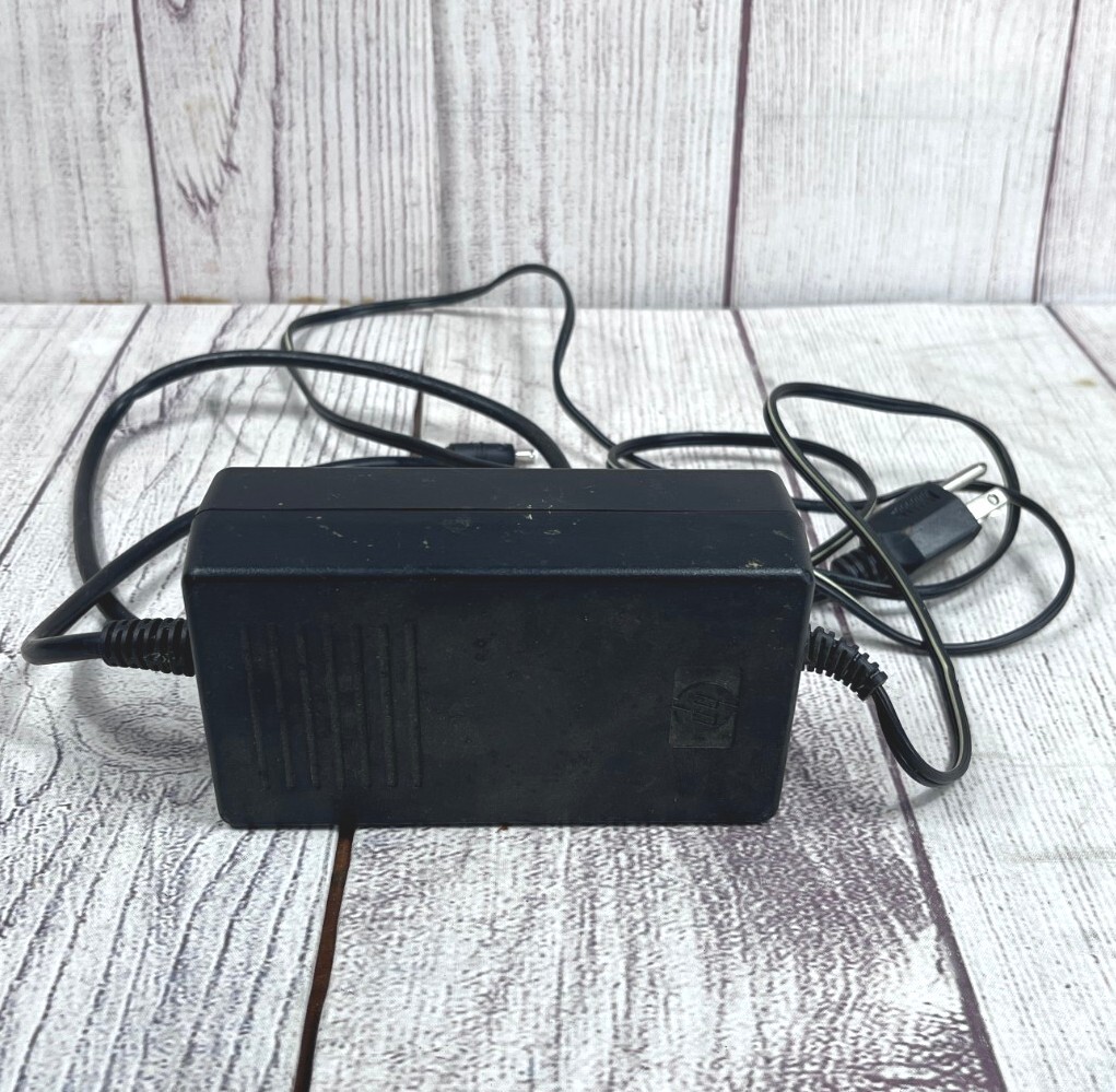 Genuine OEM HP 0950-4483 AC/DC Power Adapter Tested Working Perfectly 