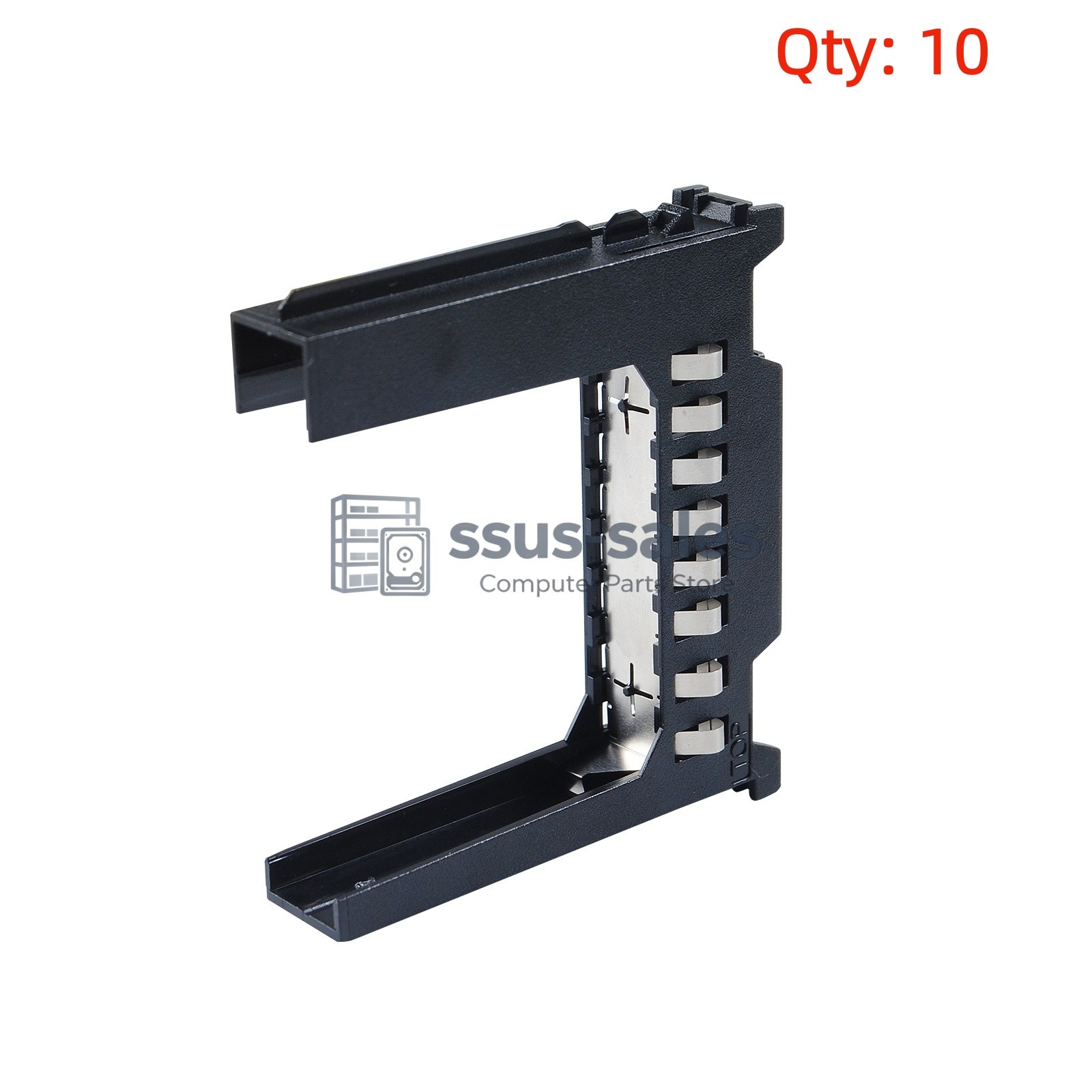 X10 for Dell 14G 2.5" SFF HDD Blank Filler For R440 R640 R740 R740xd R940
