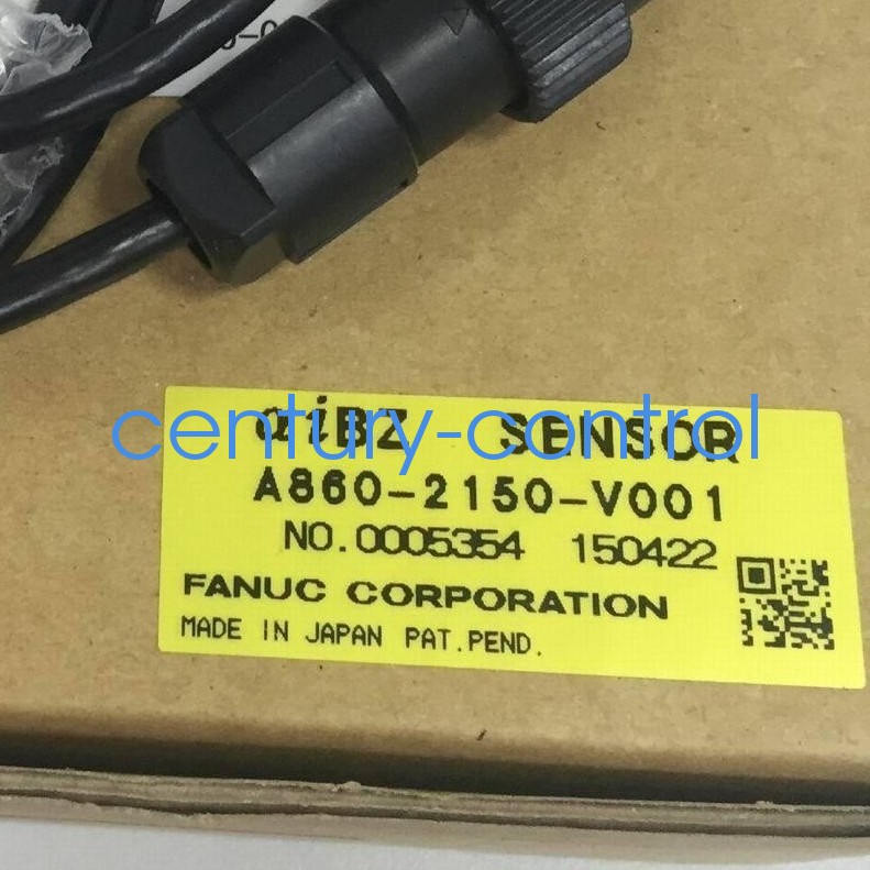 1PCS A860-2150-V001 New For Fanuc Spindle Encoder Fast Shipping