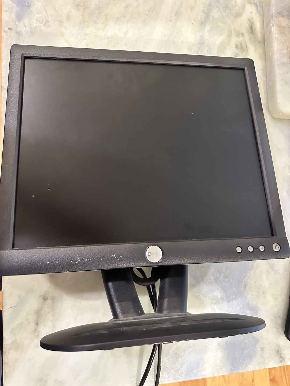 Dell E173FP LCD Monitor