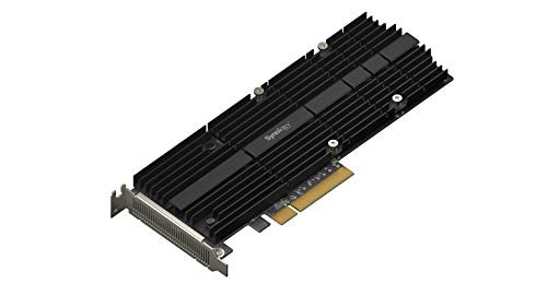 Synology M.2 SSD Adapter M2D20