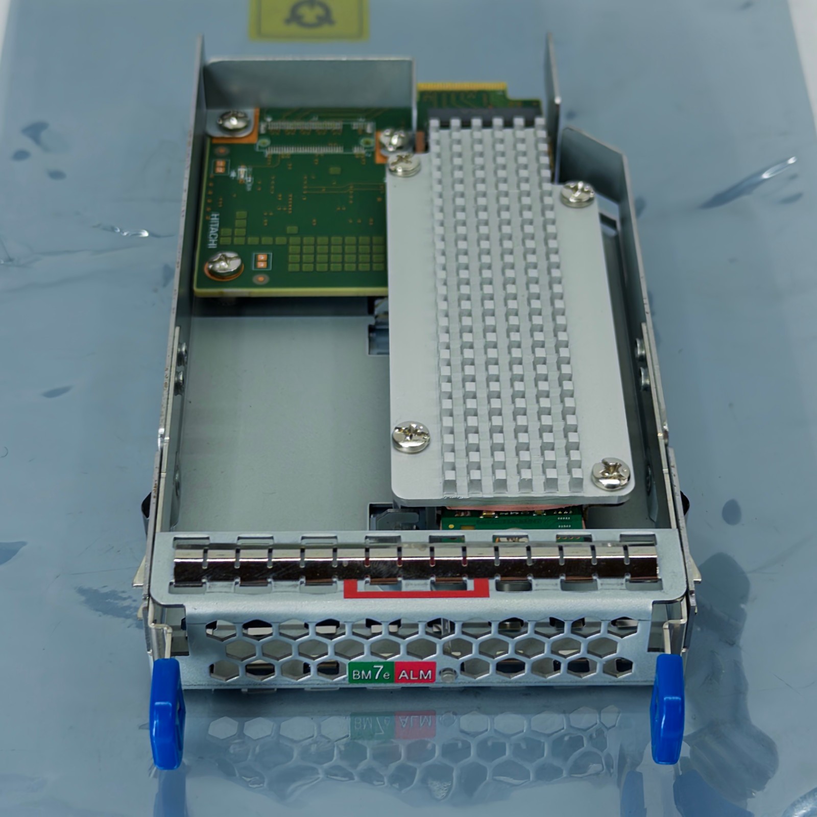 Hitachi VSP E590 Backup Module SSD BM7E ALM 3293221-A Rev A 960GB PM983