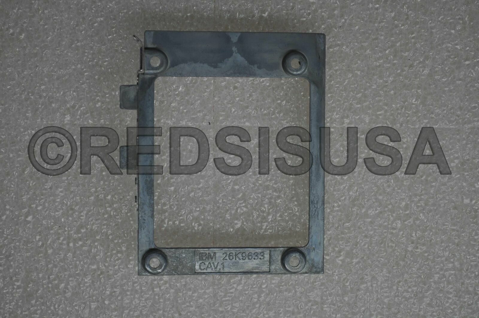 IBM Hard Disk Drive Tray (right and left) for BladeCenter HS20 26K9633 26K5970