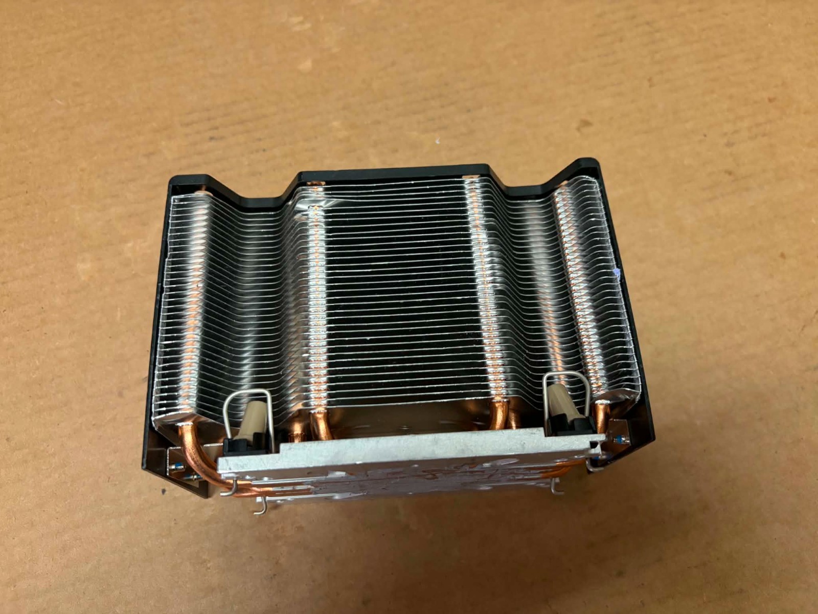 DELL HIGH END HEATSINK FOR DELL PRECISION 7960 TO 7F3JT 07F3JT