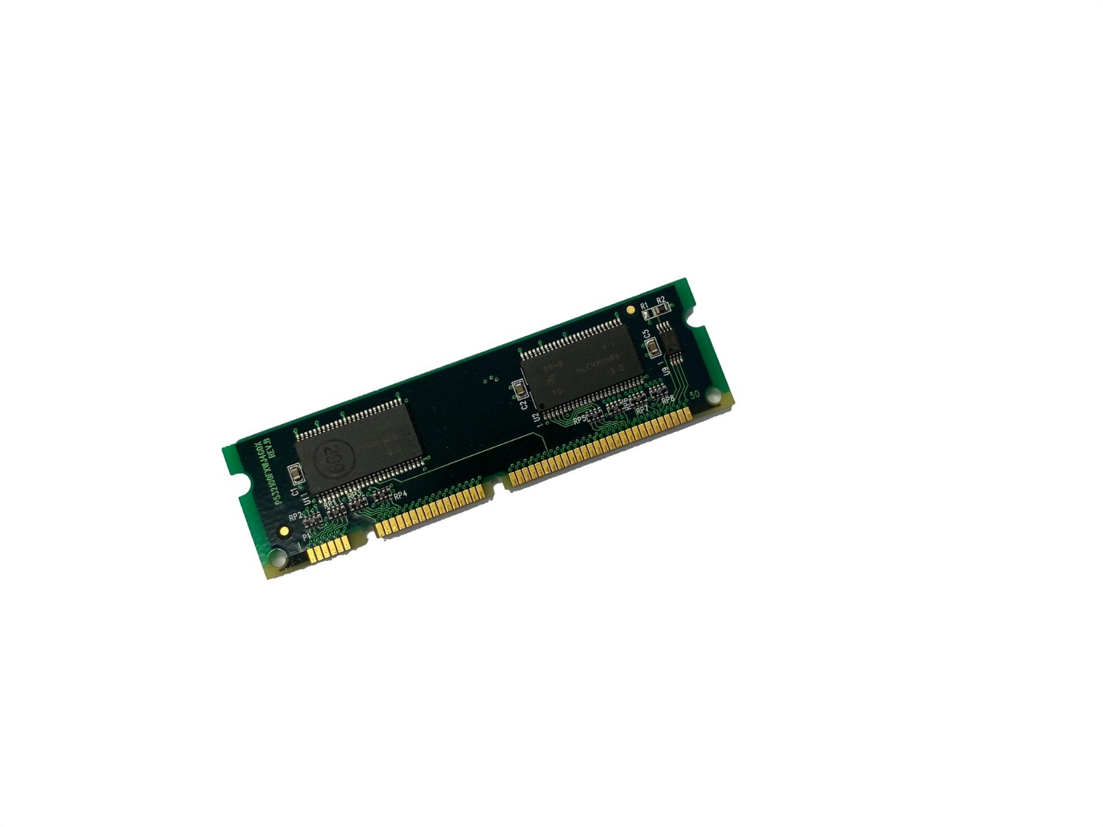 Genuine 32MB DRAM Memory Cisco 2600 MEM2600-32D= 2610, 2611, 2612, 2620, 2621 