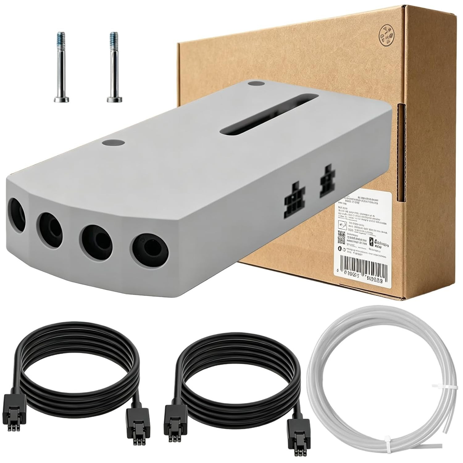 For Bamboo Lab AMS Hub Connection For Bambu P1/X1 Series Printers AMS Unit