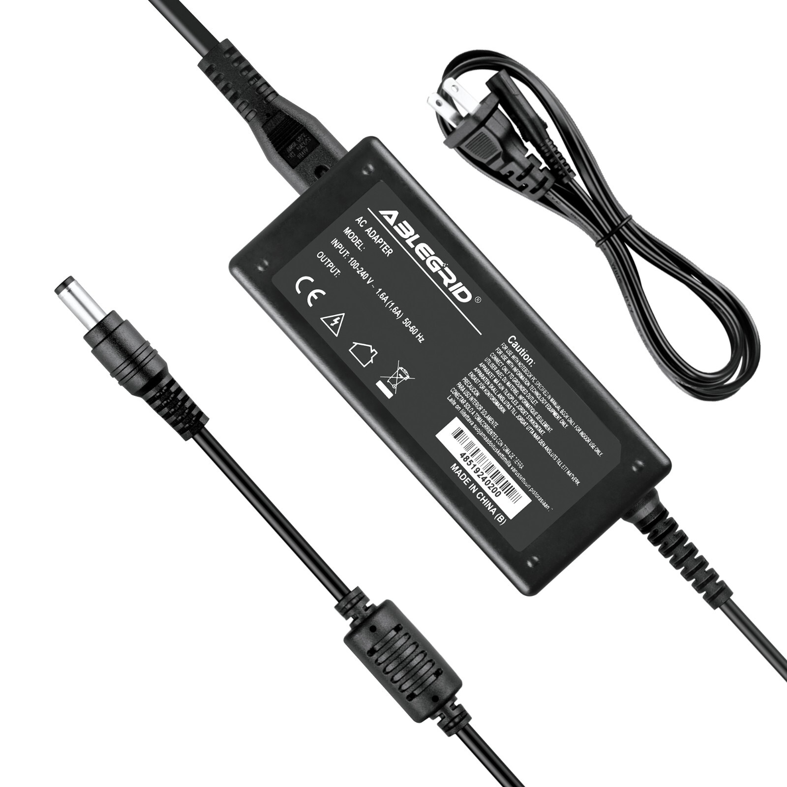 24V AC Adapter For Vortech ECOTECH MP10 MP10W ES Power Head Fit a Fish Aquarium