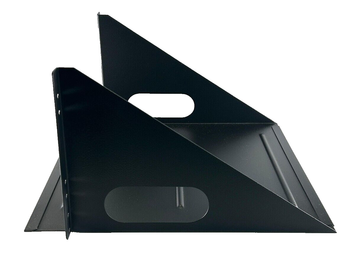 Vertiv Base Mounting for Flush Mounted Support Base in 19in Equipment Rack RS500