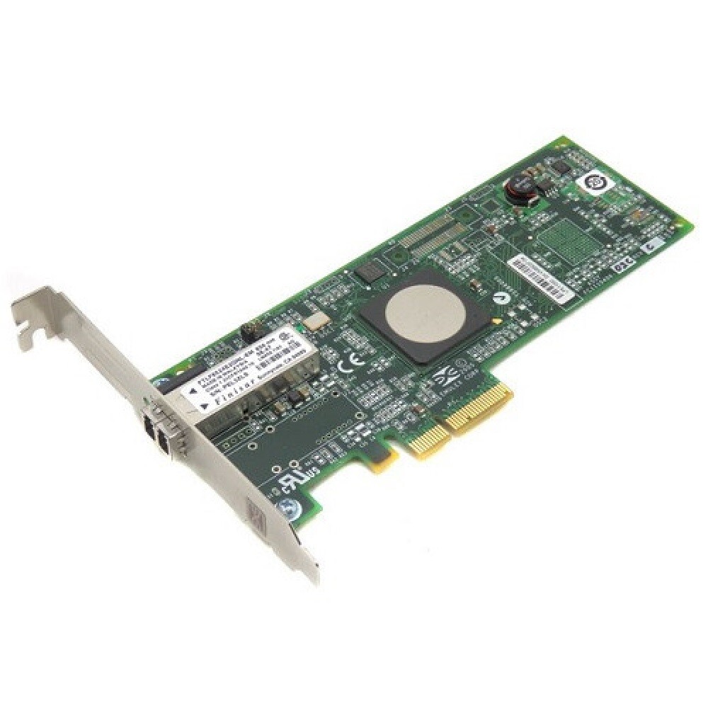 Emulex LightPulse LPE11000-E PCI Express 4Gb Fiber Channel Network Card #2