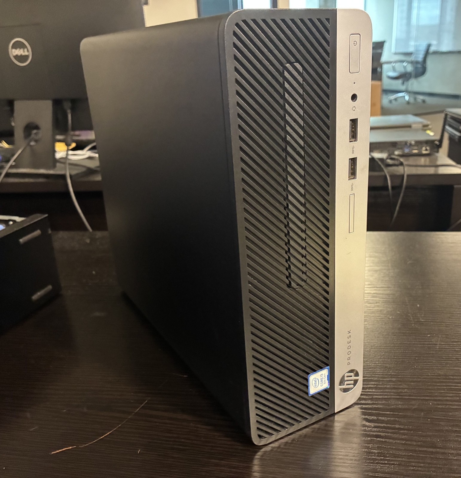 HP ProDesk 400 G5 SFF