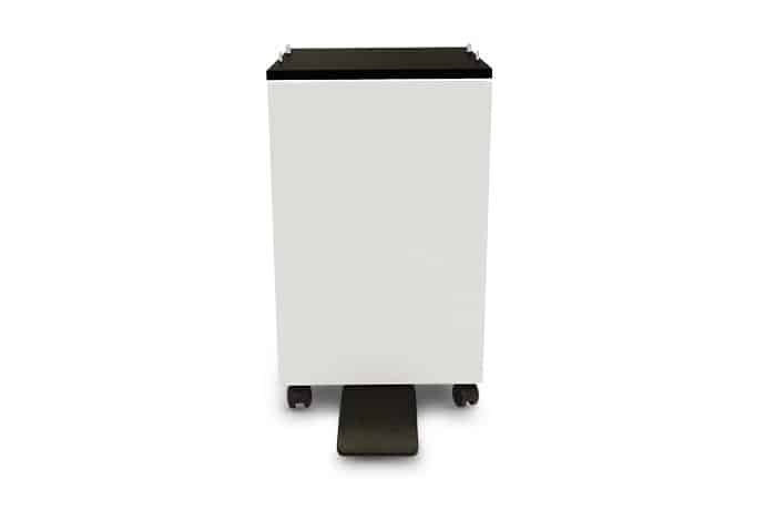 Epson - TALL CABINET FOR WORKFORCE PRO WF-C5000 & WF-M5000 SERIES PRINTERS
