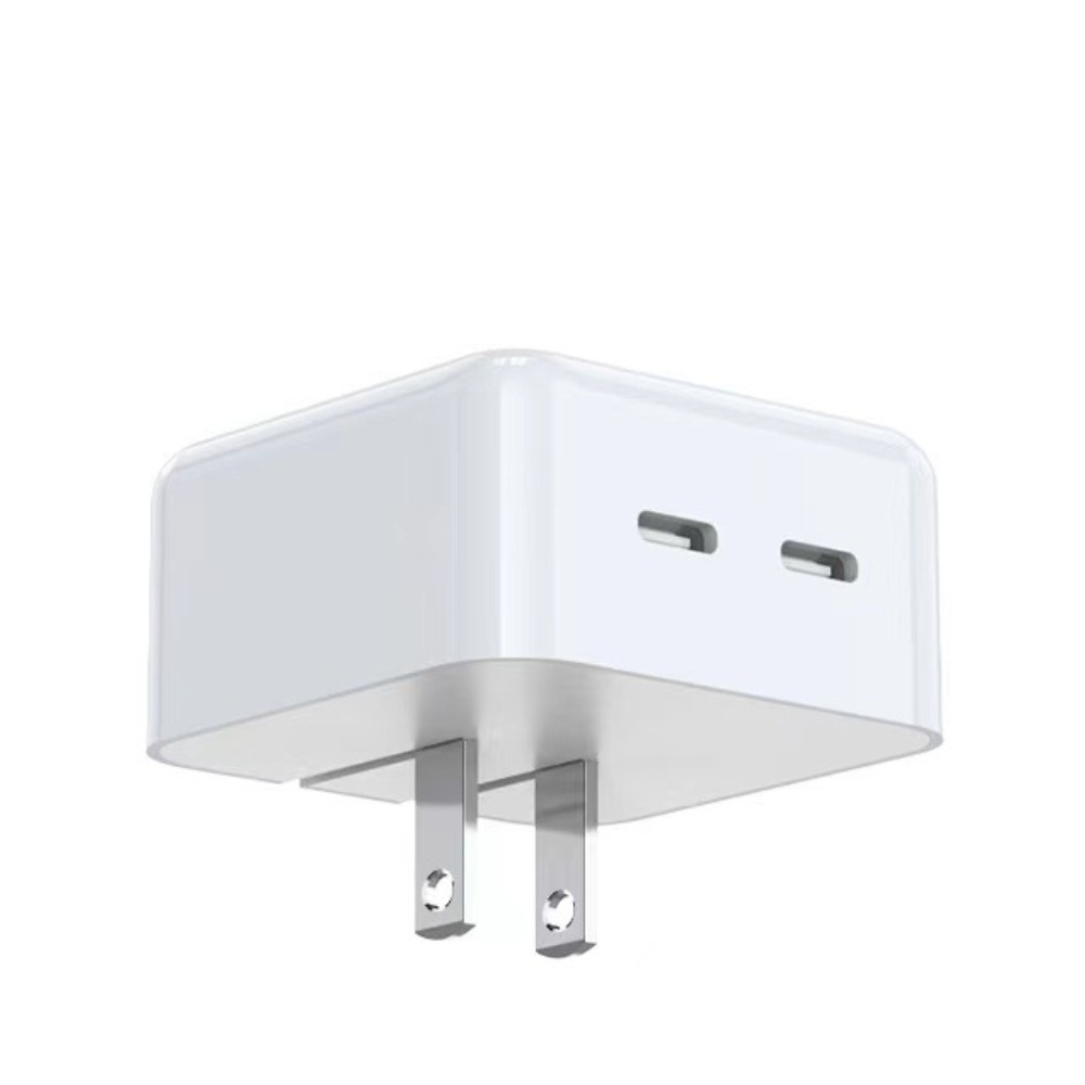 35W USB-C Power Adapter PD Fast Charger For iPhone 14 13 12 11 Pro Max X Samsung