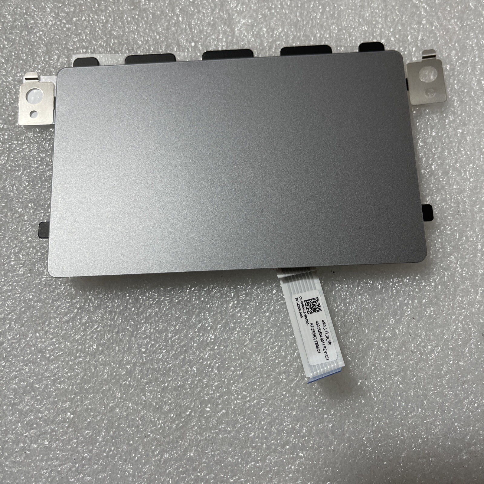 DELL Latitude 3330 Touchpad VHVC3 0VHVC3 NO CABLE CLIP Broken G1 T2