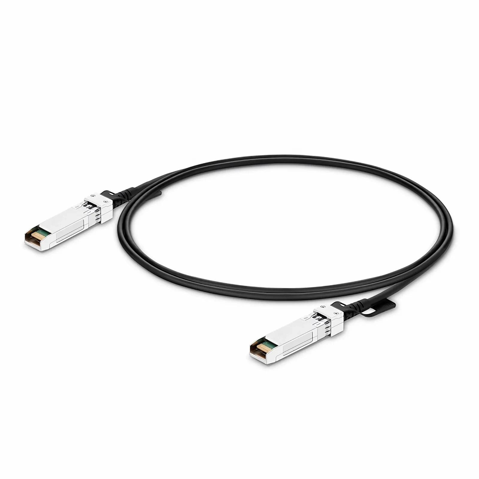 2M (7ft)Cisco Compatible 25G SFP28 Passive DAC Twinax Copper Cable SFP-H25G-CU2M