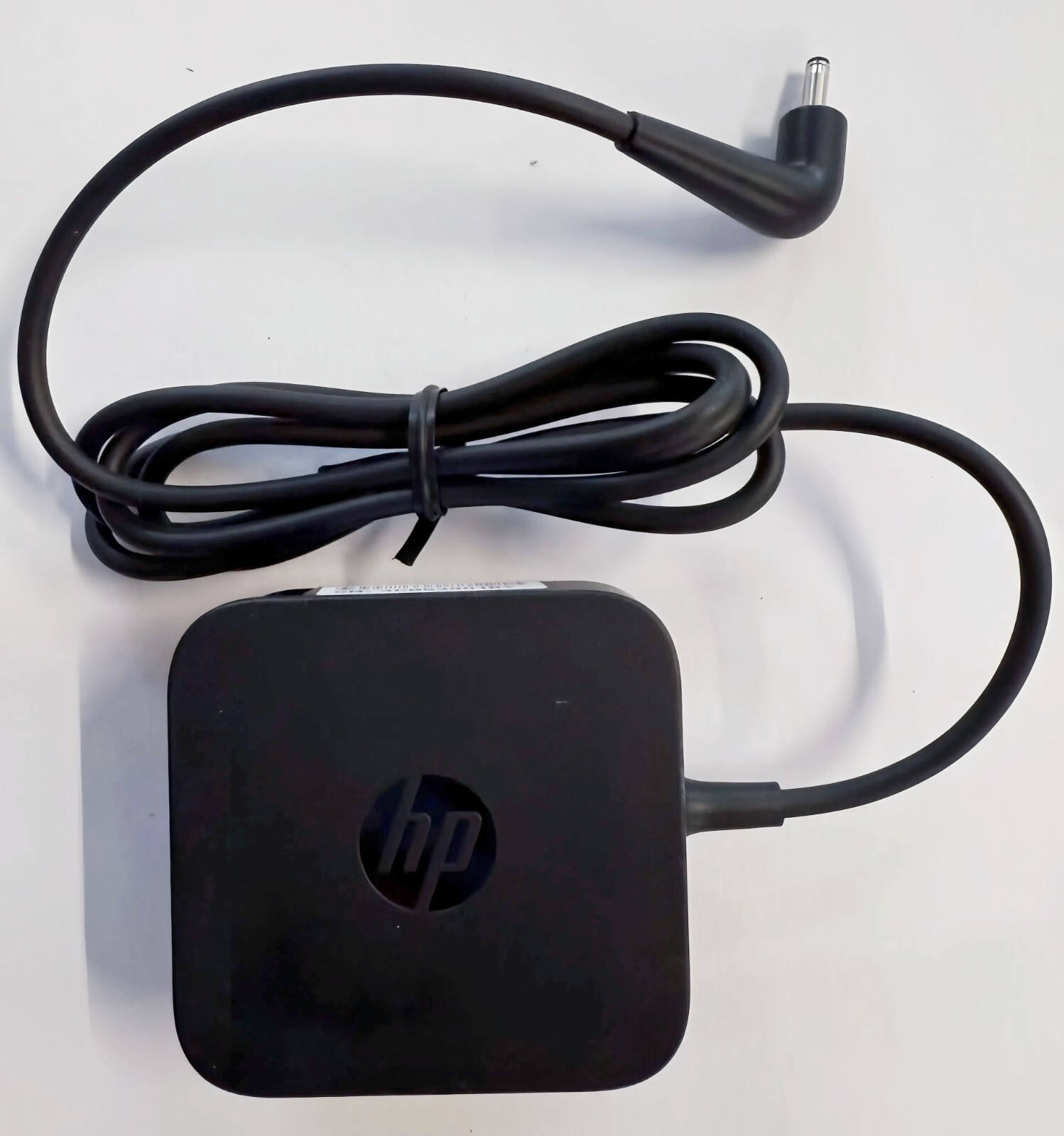 OEM HP AC/DC Adapter For Western Digital WDBWLG0200HBK Drive Ktec KAS24W120150HU
