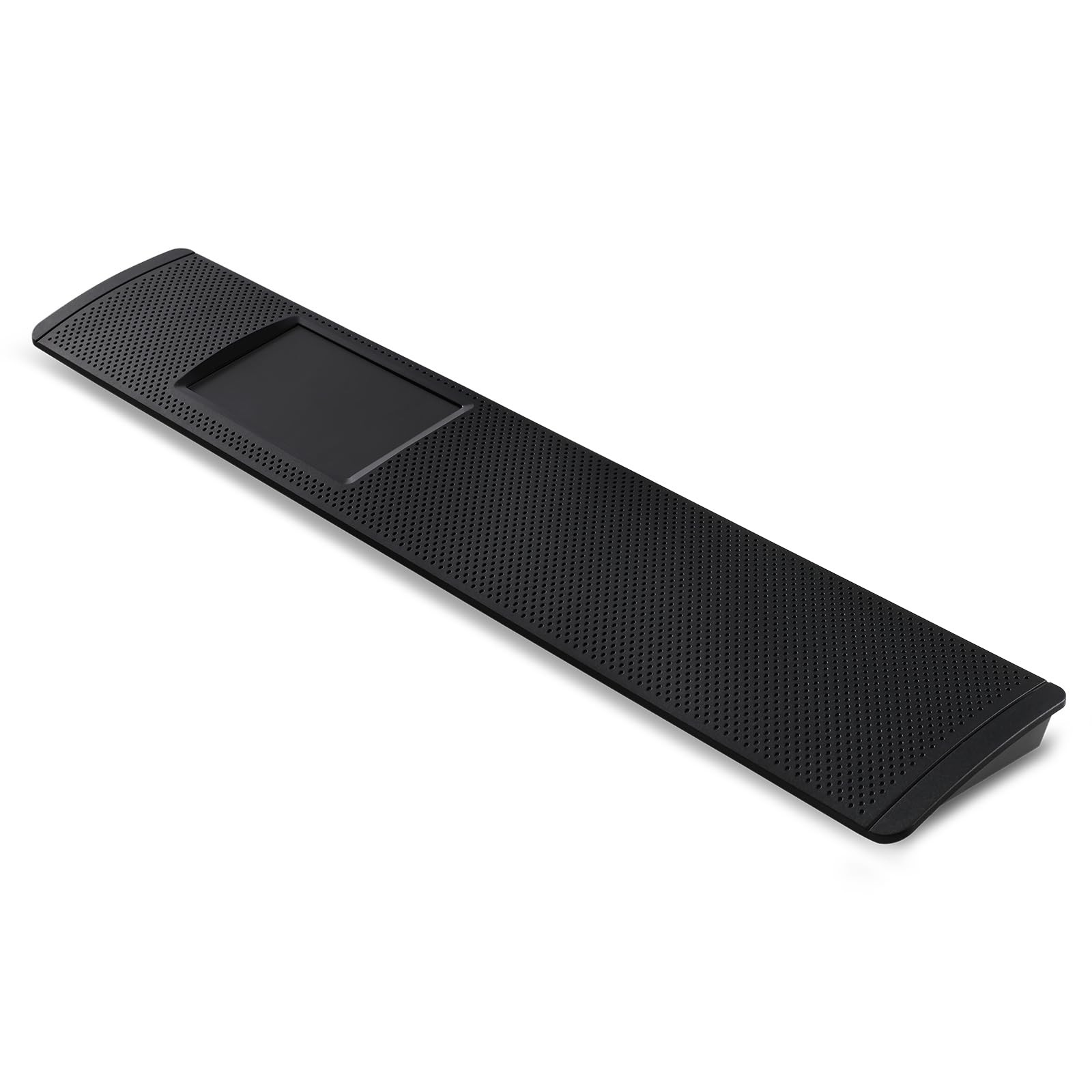 Adesso iMouse T60 2.4GHz USB Wireless Touchpad with Armrest 3", Black