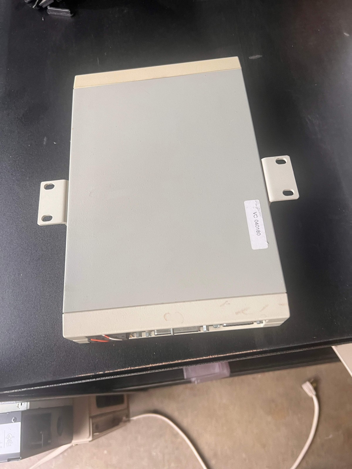 ADC Kentrox 77965 T-SERV II CSU Complete unit