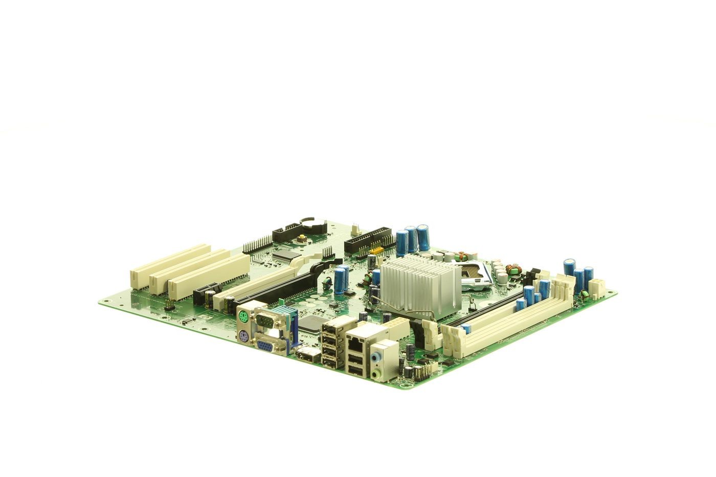ErsaZZa 462431-001-RFB System Board ~E~