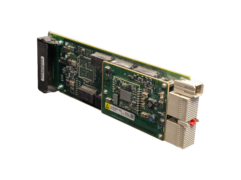 Fujitsu FC9681ED11-28-port DS1 Service Unit/Line Card for FlashWave 4100