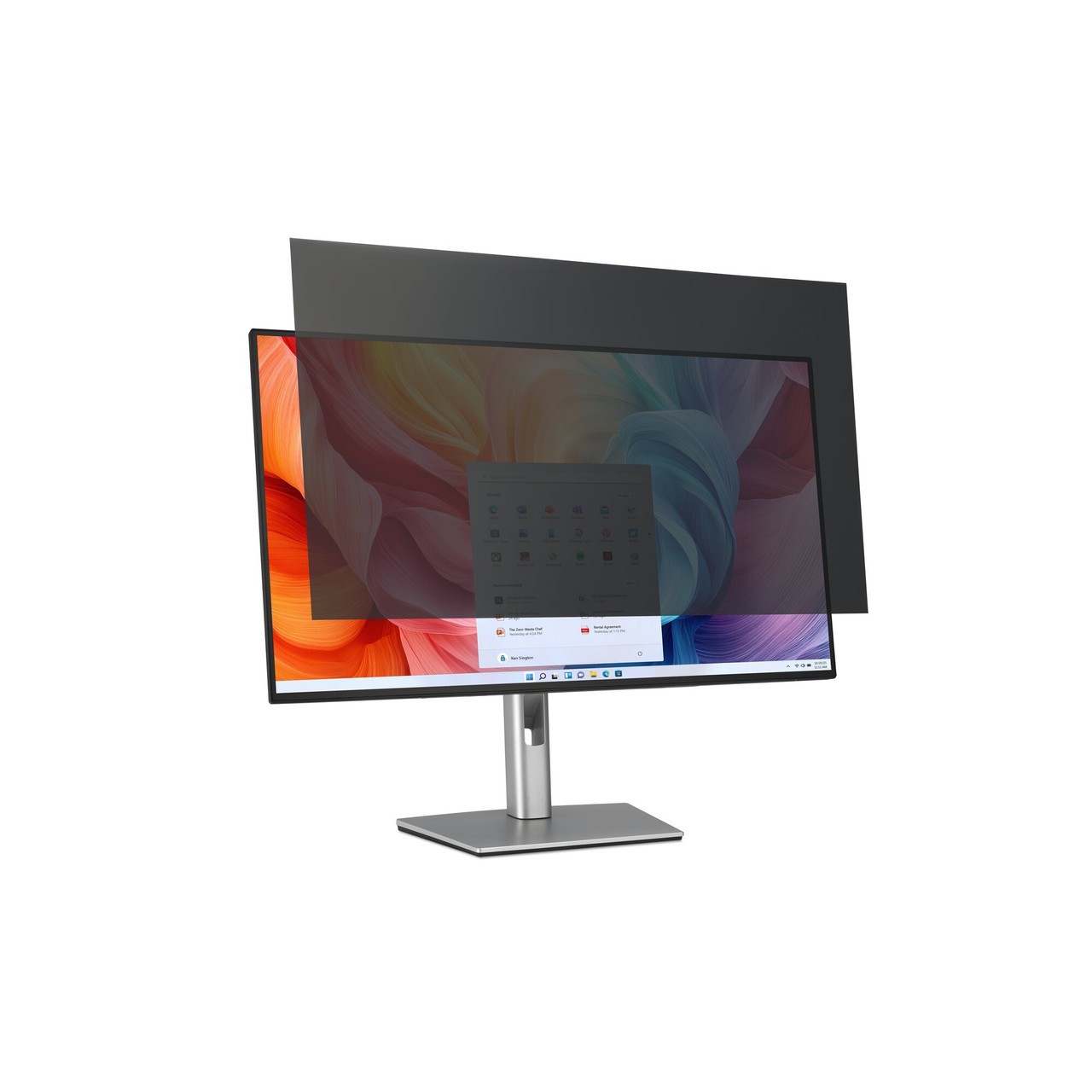 KENSINGTON HIGH CLARITY PRIVACY SCREEN FOR 34" MONITOR (21:9)