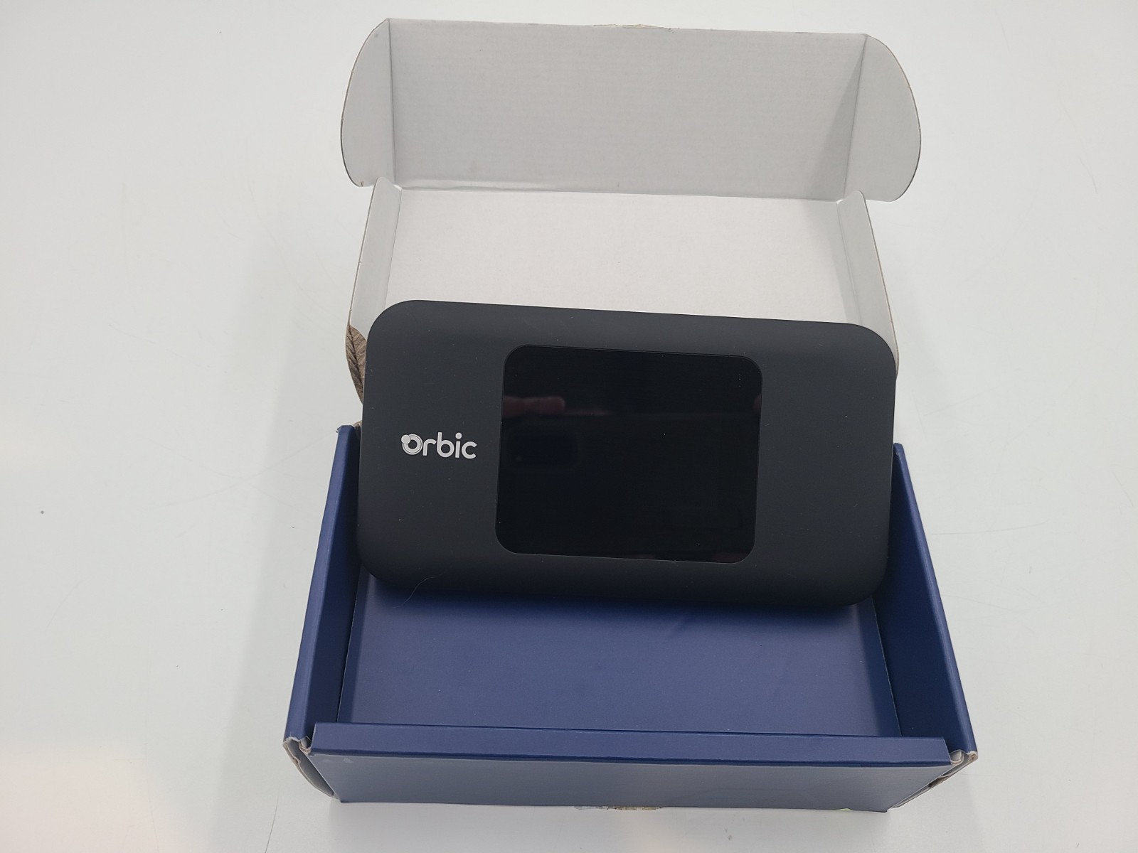 Orbic Speed X 5G Mobile Hotspot R562L5 Charger ONLY