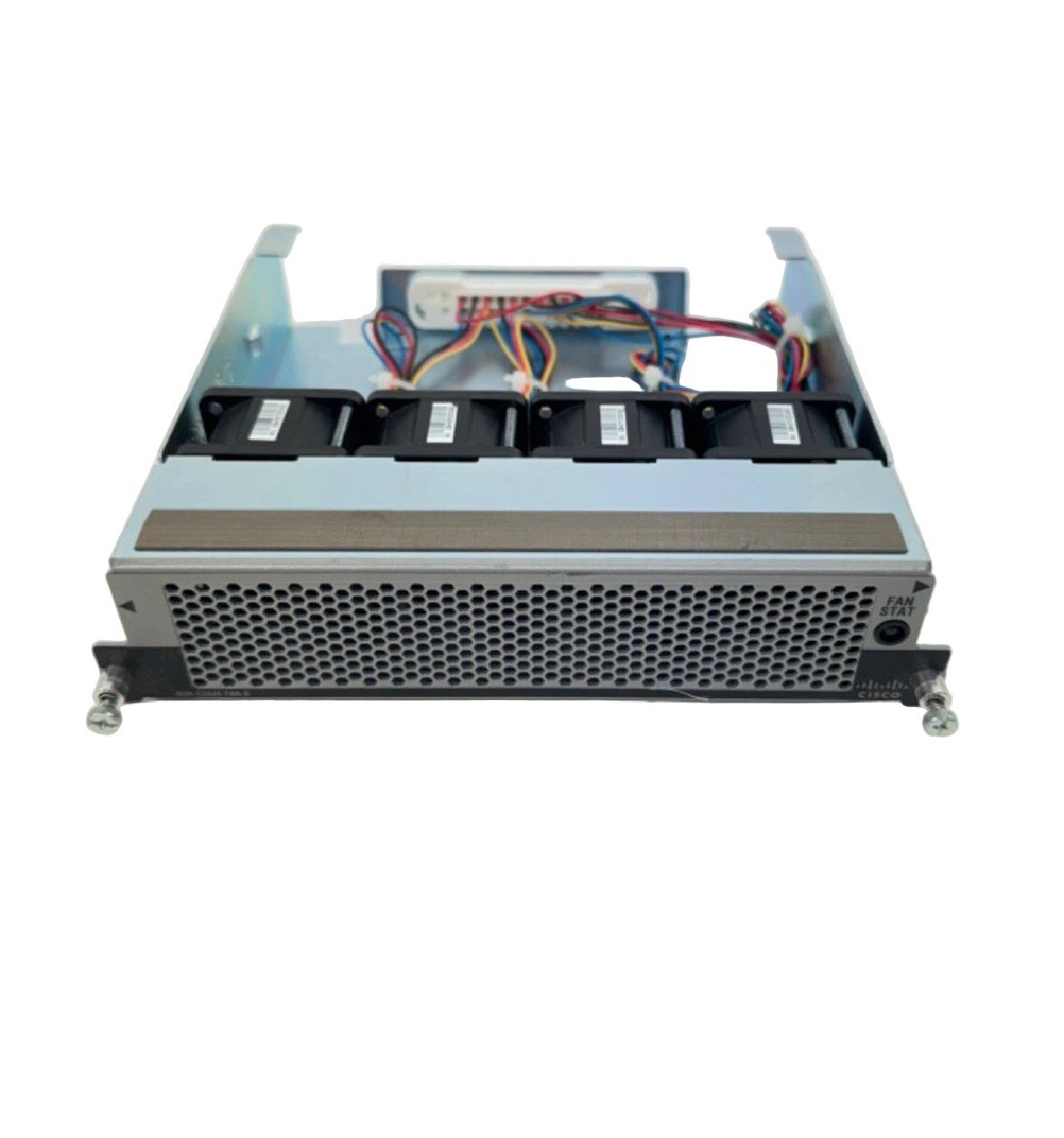 Cisco N3k-C3048-FAN-B Reverse Air Flow Fan Module For Nexus N3K-C3048TP-1GE