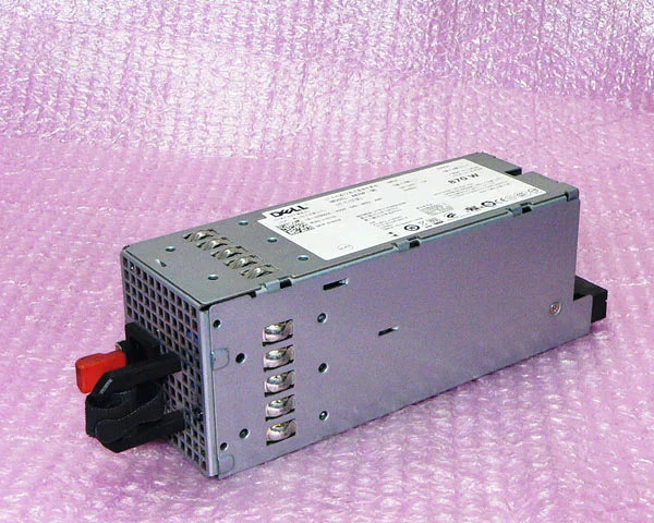 DELL 07NVX8 A870P-00 Power Supply Unit For PowerEdge R710 Used Japan