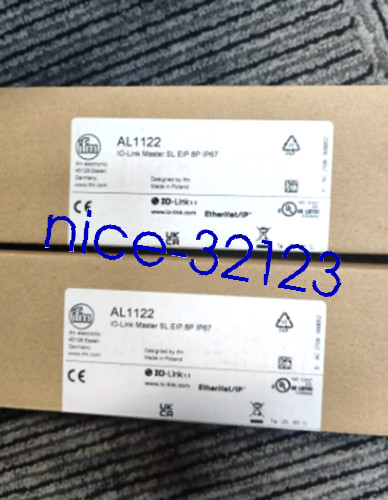 NEW IFM AL1122 Controller Module