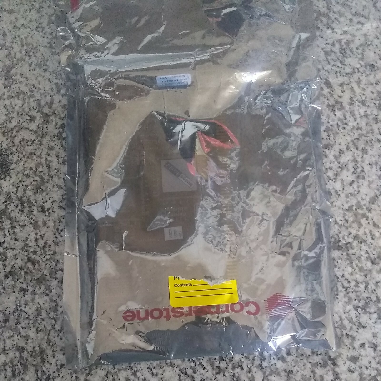 Cornerstone Image Accel2 PCI1608C/20 PCI Video Card