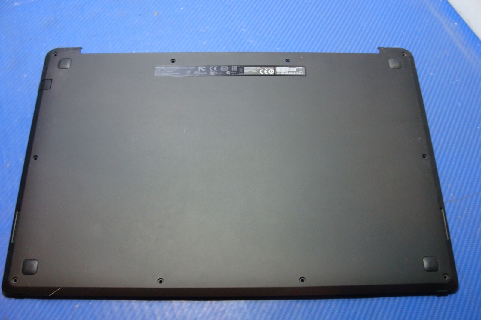 Asus 15.6" Q502L Genuine Bottom Base Case Cover EABK1002010 3CBK1BCJN00 #1 GLP*