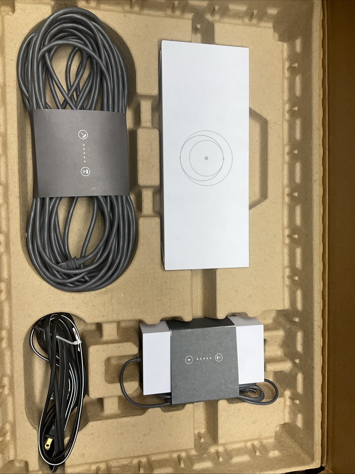 STARLINK - Standard 4 X AX Tri Band Wi-Fi System - White