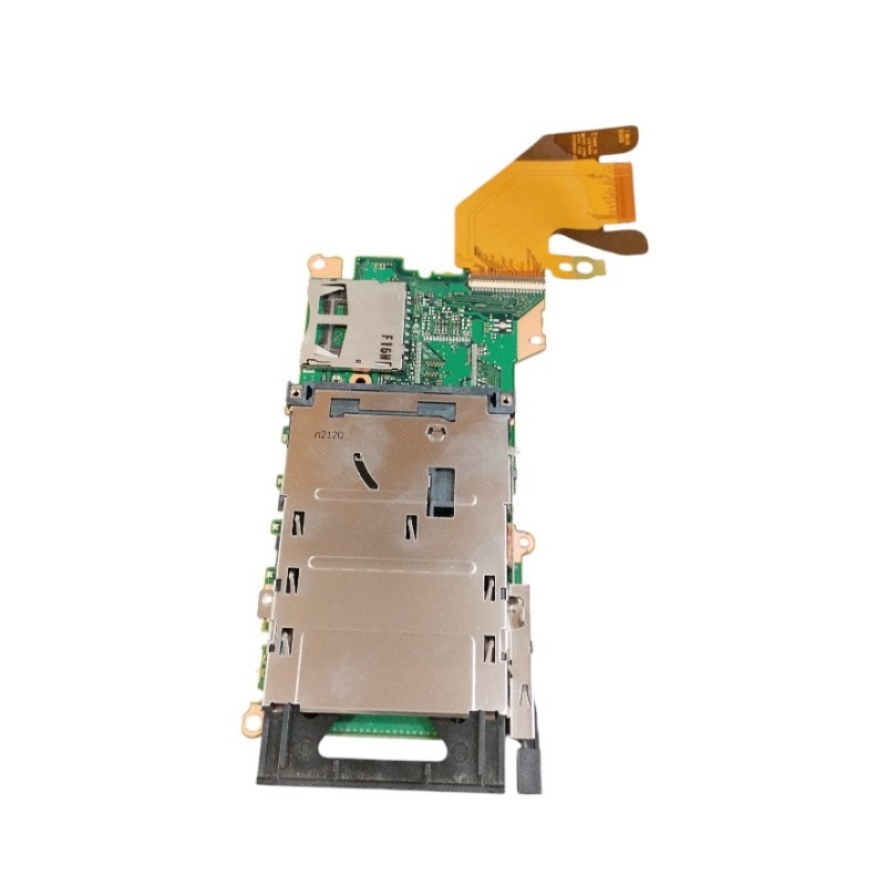 Smart Card Reader Plate SD For Fujitsu Lifebook S761 1CP499281-Z1