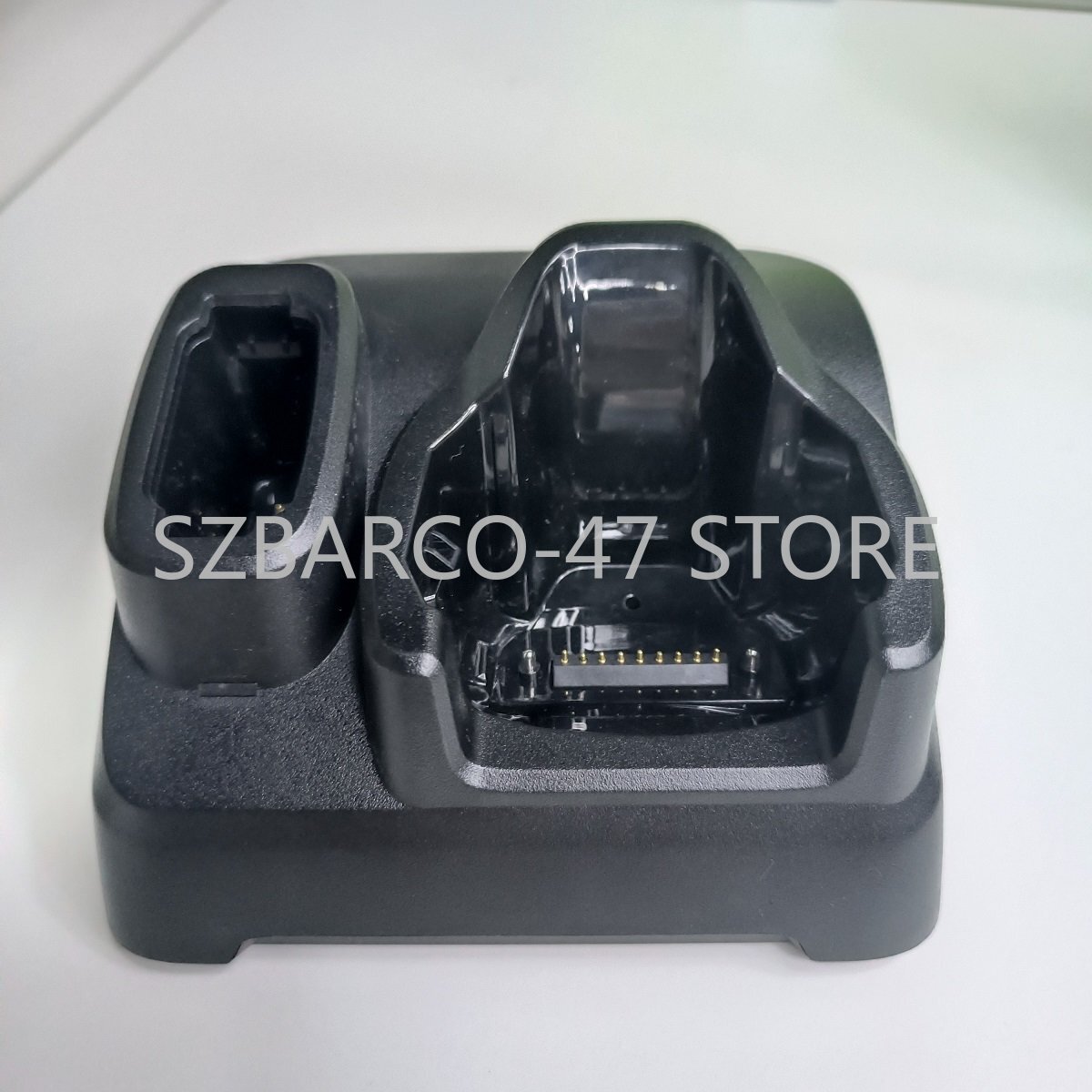 NEW Charging Cradle Kit for Zebra Symbol MC93 MC9300 MC930B-G CRD-MC93-2SUCHG-01