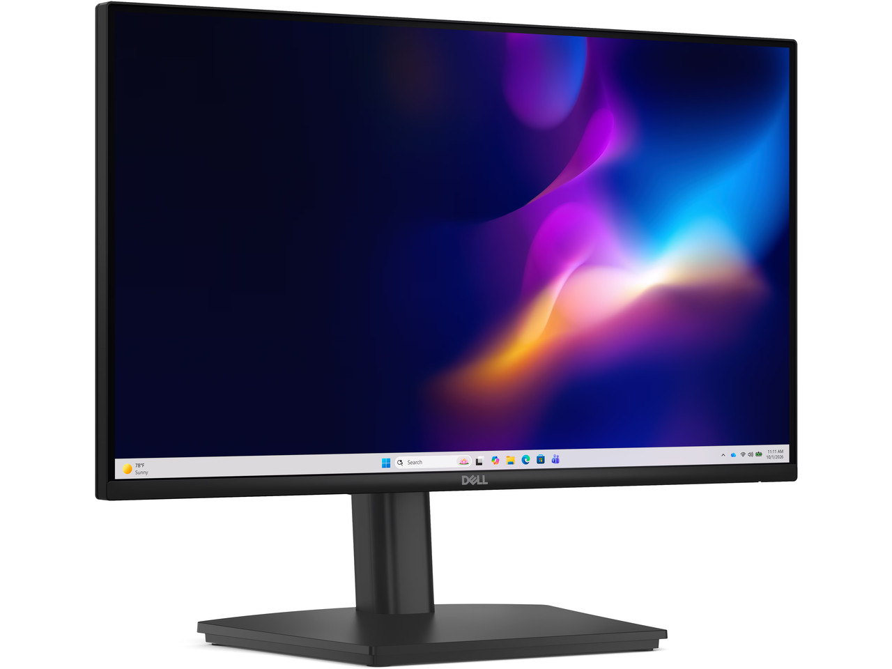 Dell Pro 22 Adjustable Stand Monitor with Speakers - E2226HS