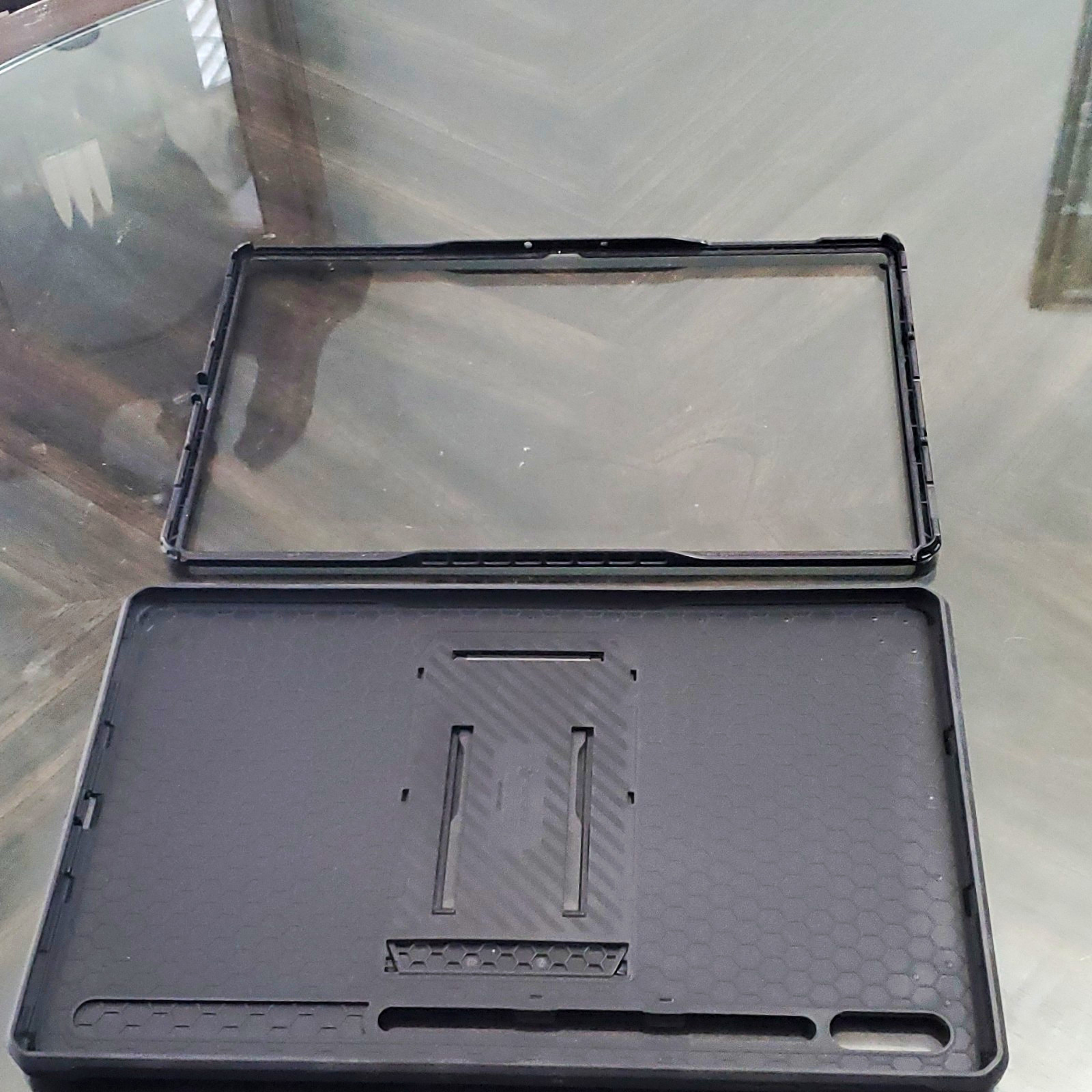 SUPCASE Unicorn Beetle Pro Galaxy Tab S8/S9/S10 Ultra 14.6 Case Kickstand