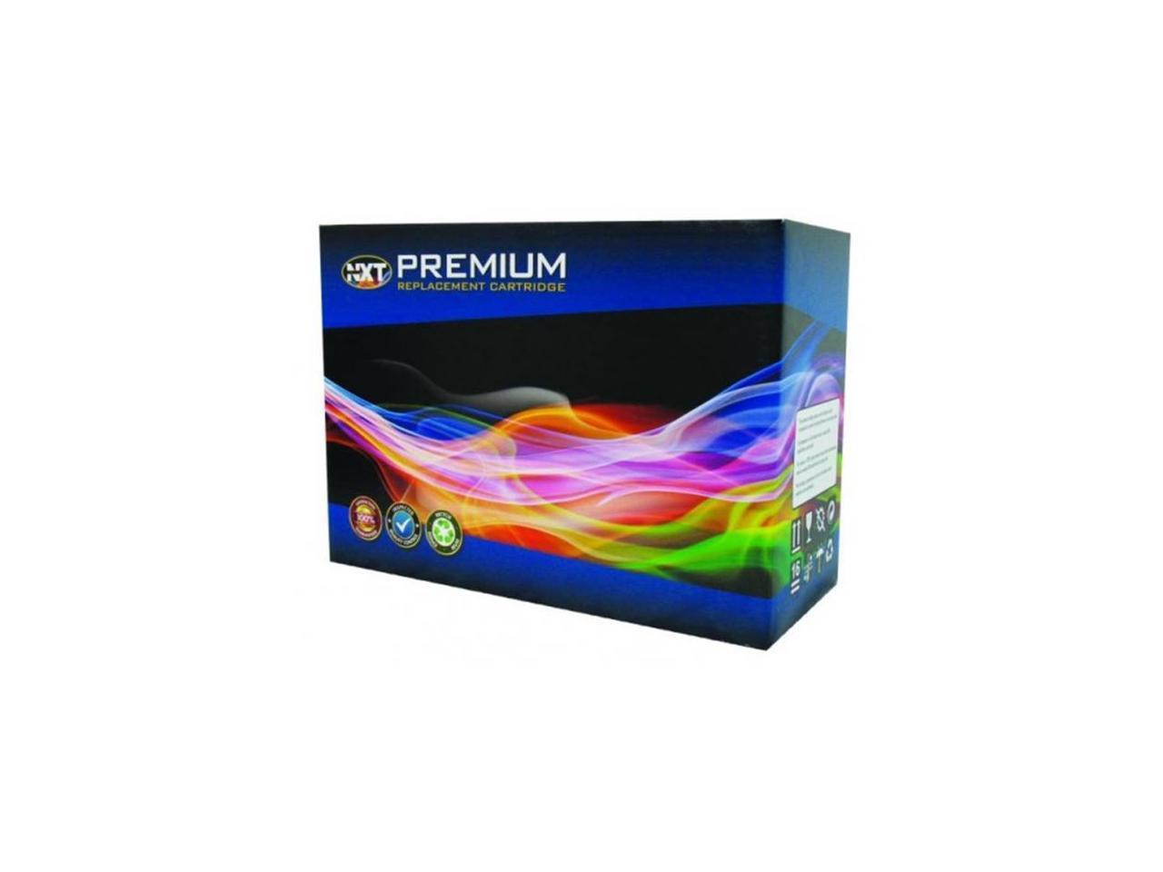 NXT Premium PRMHTF410A HP LaserJet M452DN 410A Standard Black Toner
