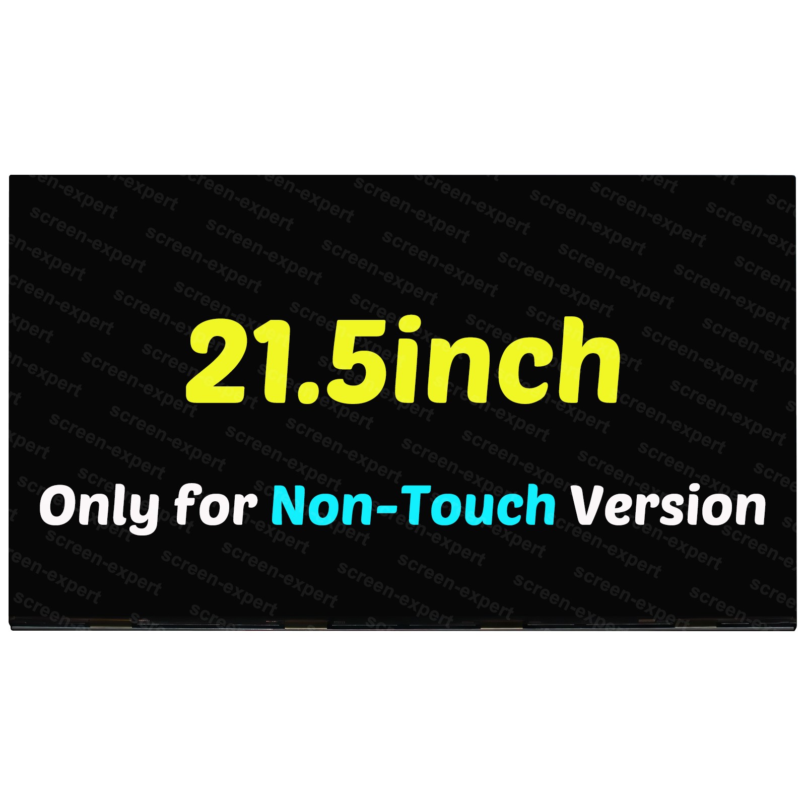for Acer Veriton Z4660G LCD Screen Display Panel 21.5" 1920x1080 KL.2150D.014 A+