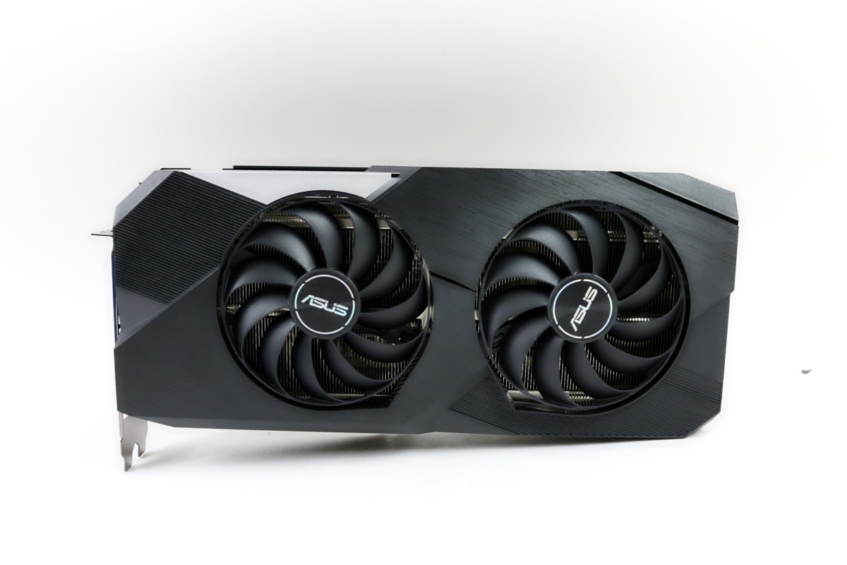 ASUS Radeon RX 6700 XT 12GB Dual GPU | 1yr Warranty, Fast Ship