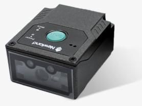 Newland NLS-FM430L-RC FM430 Barracuda 2D CMOS Mega Pixel Fixed Mounted Read ~E~