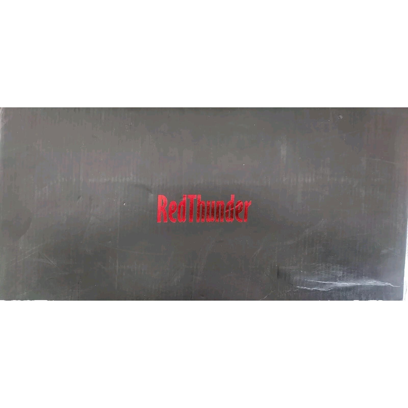 RedThunder K10 Wireless Gaming Keyboard and Mouse Combo, RGB Backlit...
