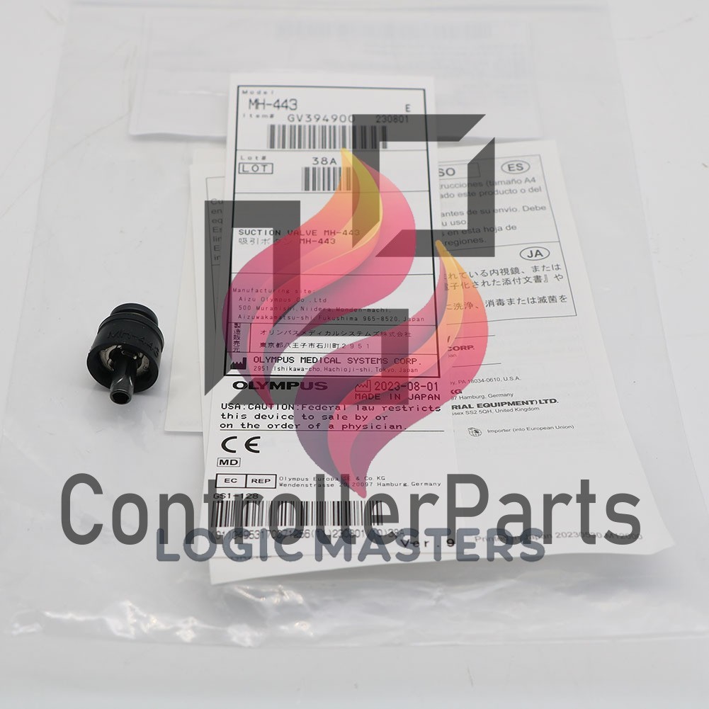 NEW 1PCS For Olympus MH-443 Suction Valve fit CF-140,CF-160,CF-180