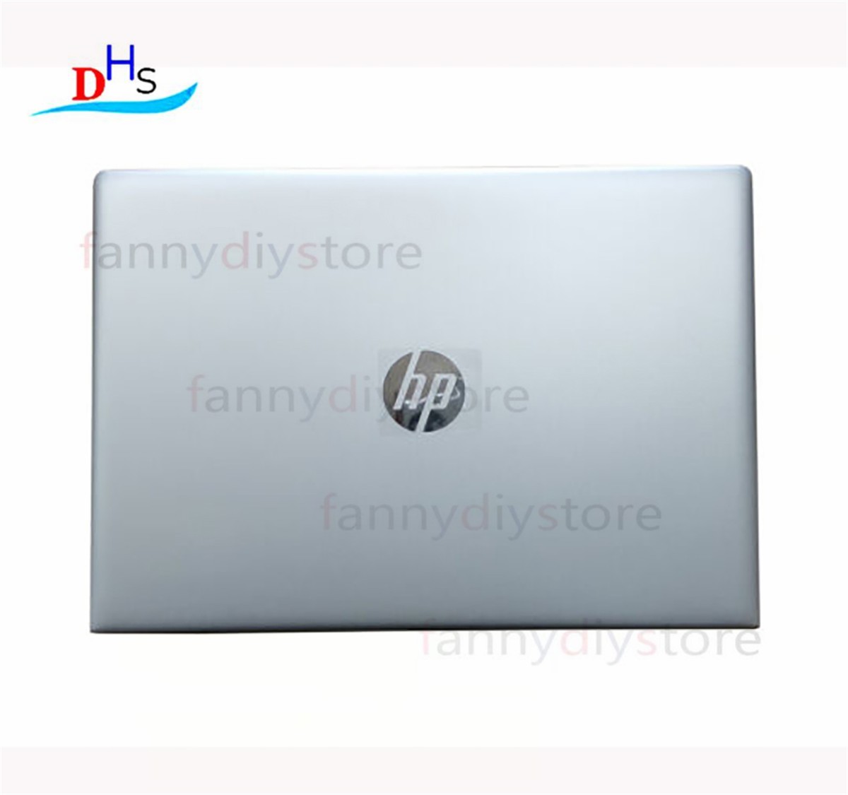 New L58685-001 For HP Probook 640 G5 Screen Top Case LCD Back Cover Rear Lid