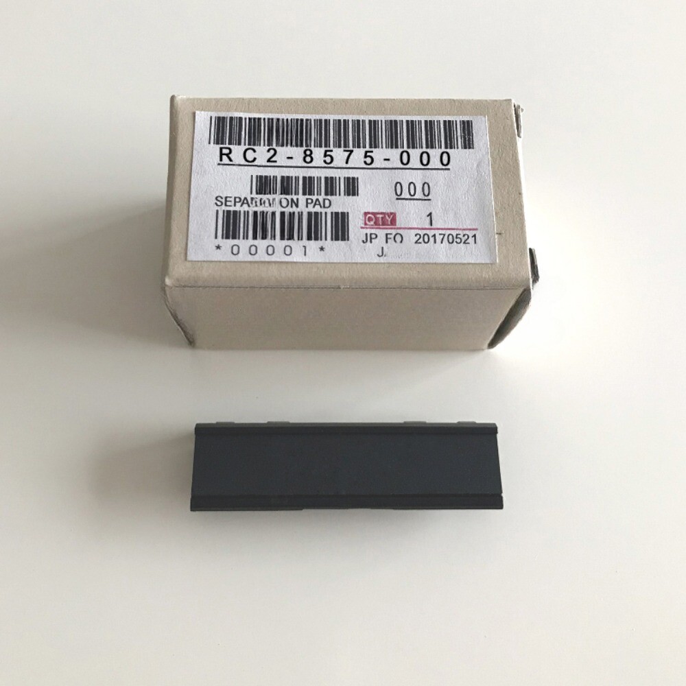 New High quality hand Separation Pad for HP M551 M570