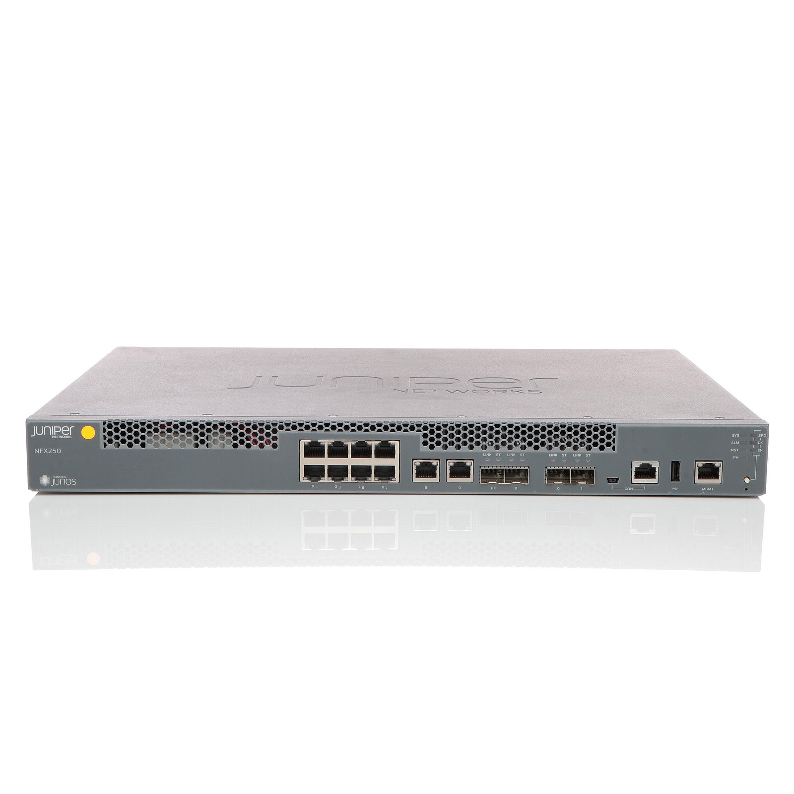 Juniper NFX250-ATT-S1 Router II price incl VAT 3 yr warranty* B2B