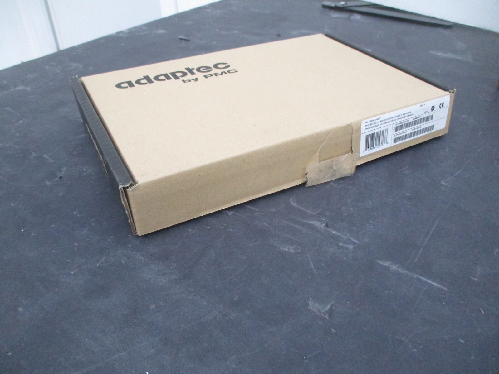 Adaptec ASA-7805H 6Gb/s 8-Port  SAS Host Bus Adapter