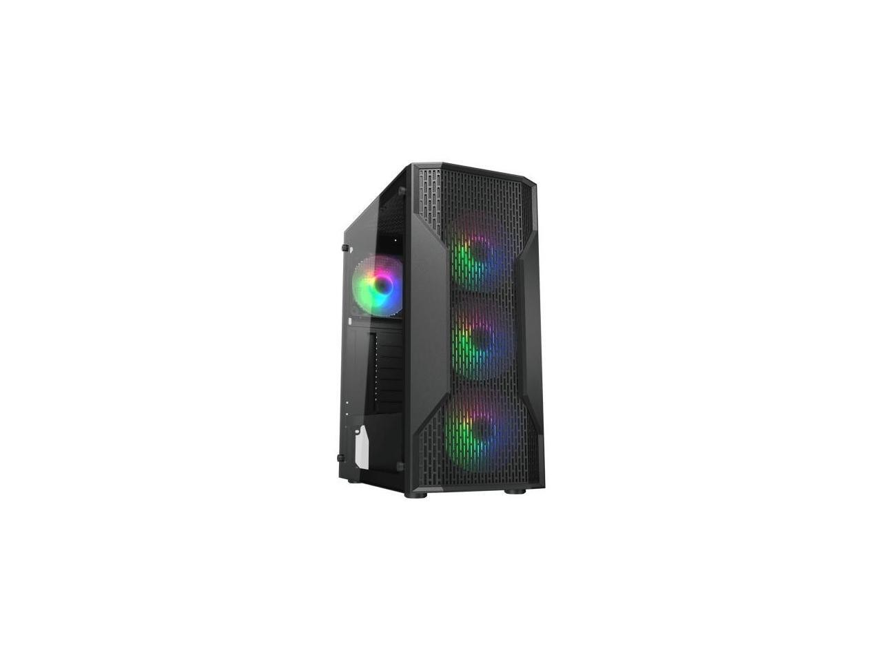 Cougar MX110RGB Ch Couga|mx110 Rgb R