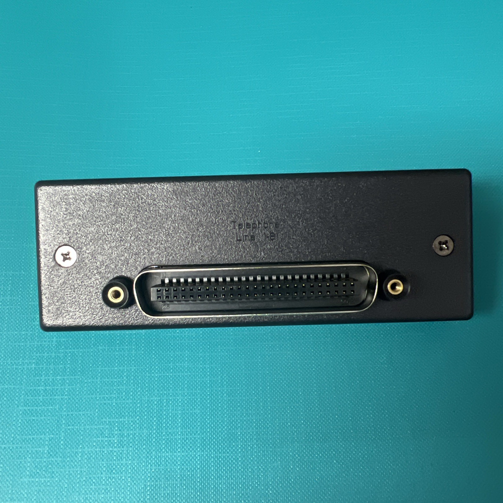 NEW , Arris, Touchstone 728936  TM608  RJ21  TIA  Adapter