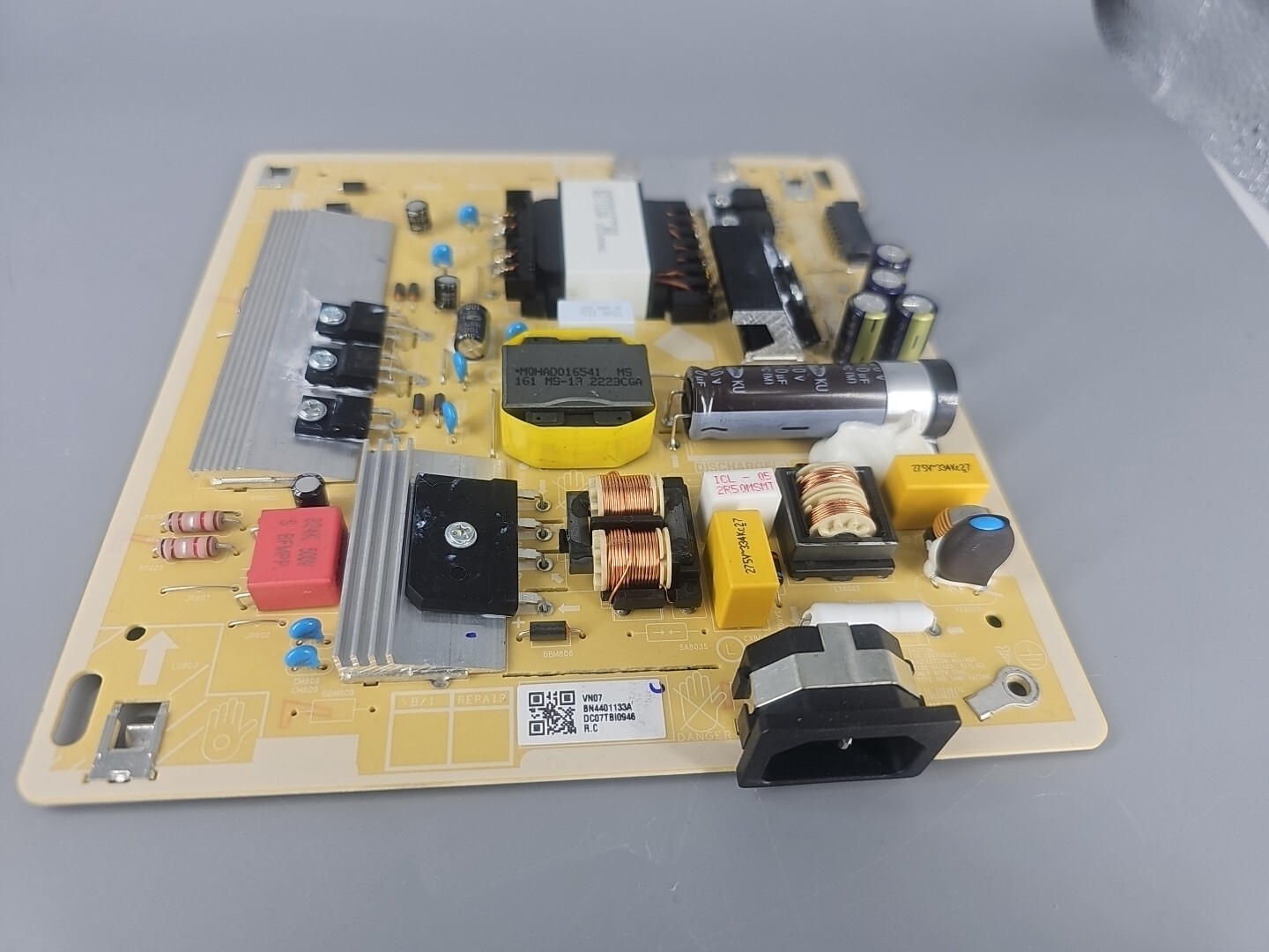 Power Board For Samsung S60UA Series S32A600UUN 32'' Monitor